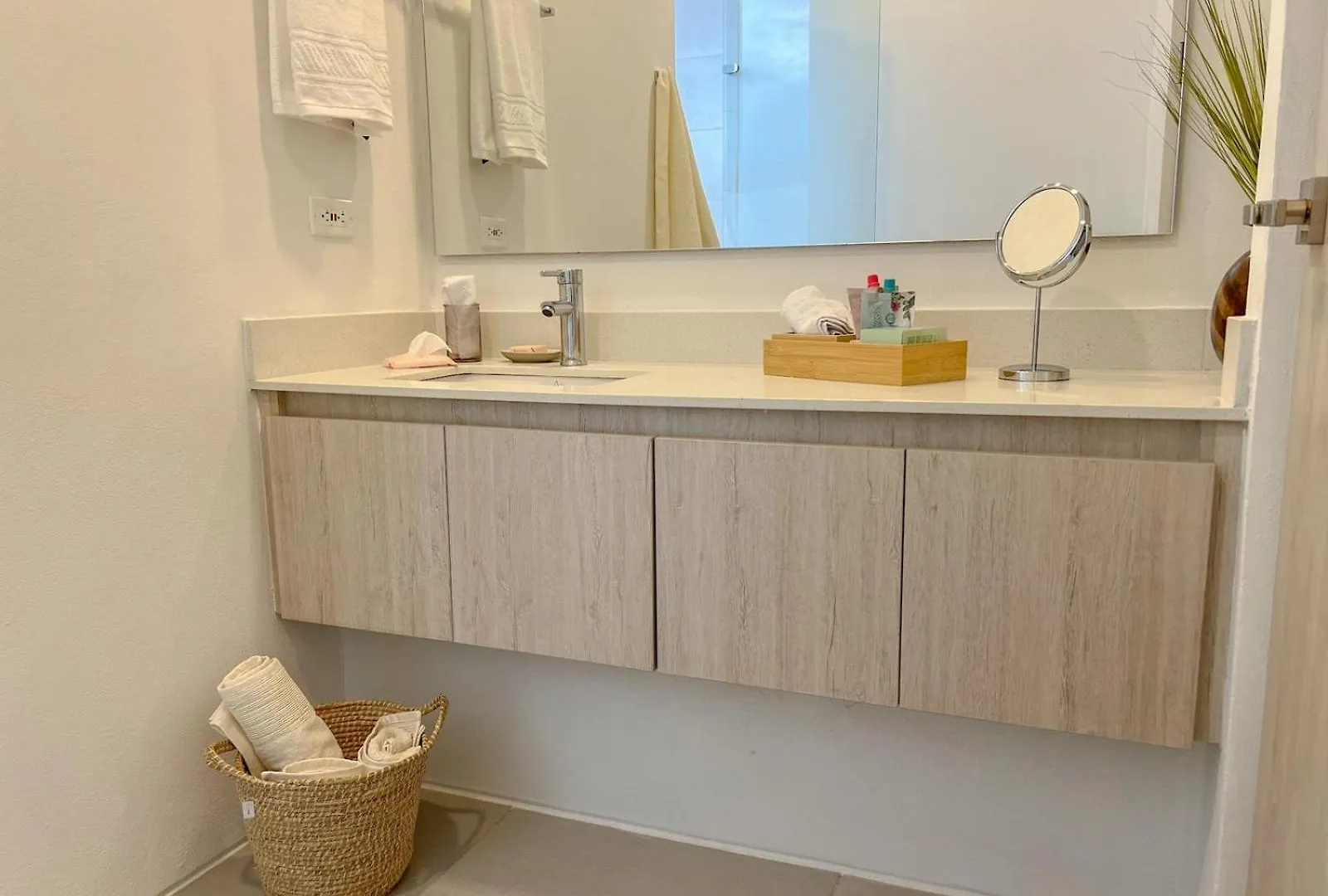 Aparthotel Apartamento En Pozos Colorados Santa Marta Hotel Porto Horizonte Suite 1309 -Pozos Colorados El Manantial