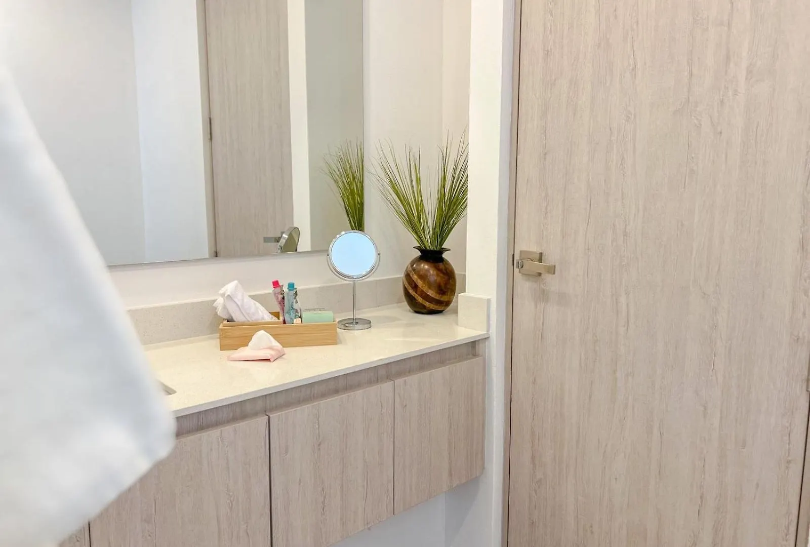 Aparthotel Apartamento En Pozos Colorados Santa Marta Hotel Porto Horizonte Suite 1309 -Pozos Colorados El Manantial